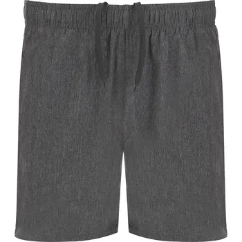 Pánské kraťasy Roly Pánské šortky Celtic Barva: černá melírová (243), Velikost: XL