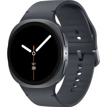 Chytré hodinky Chytré hodinky Samsung Galaxy Watch8 44mm SM-L330NDAAEUE grafitové