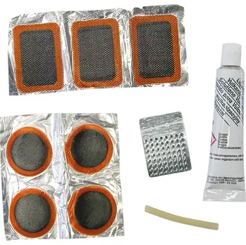 Lepící sada Wista Sada na opravu duší