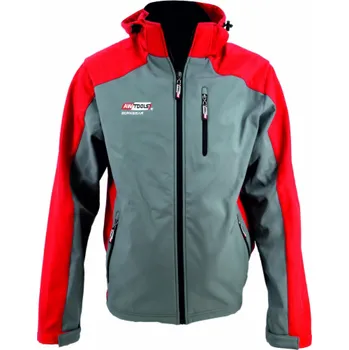 Pánská softshellová bunda AWTools SOFTSHELL BUNDA M AW02701