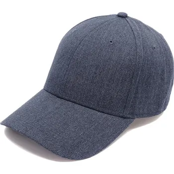 Čepice Cofee Čepice recycled canvas Barva: černá (03), Velikost: UNI