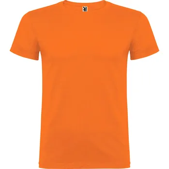 Pánské tričko Roly Dětské tričko Beagle Barva: oranžová (31), Velikost: 7