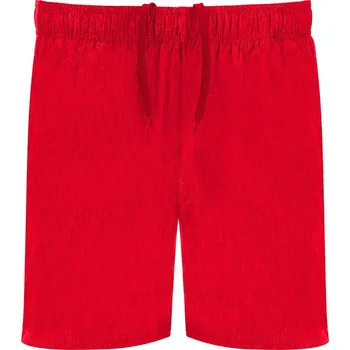 Pánské kraťasy Roly Pánské šortky Celtic Barva: červená (60), Velikost: 3XL