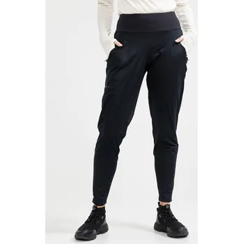 Craft PRO Hydro kalhoty dámské černá 999000, M