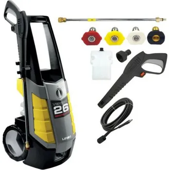 Vysokotlaký čistič LAVOR VERTIGO 26 vysokotlaký čistič (8.047.0071C)