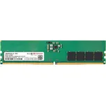 TRANSCEND DIMM DDR5 16GB 5600MT/s CL46 1.1V, U-DIMM JetRam