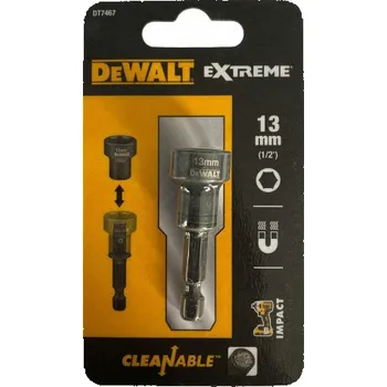 Pneumatické kladivo DeWalt DT7467-QZ
