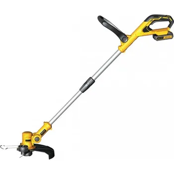 ADLER aku kosa 20V 4AH AKU-8500K (3408.4)