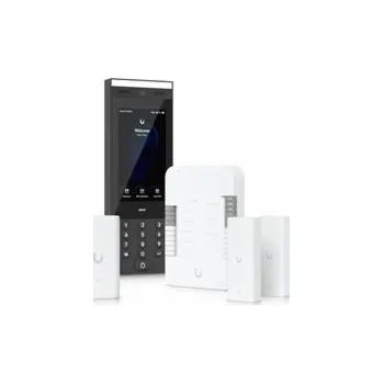 Bezpečnostní kamera Ubiquiti UniFi Access G3 Gate Starter Kit