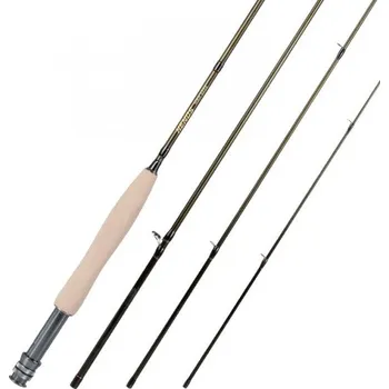 Rybářský prut Muškařský prut Hends HBR (10 ft 3/4#)