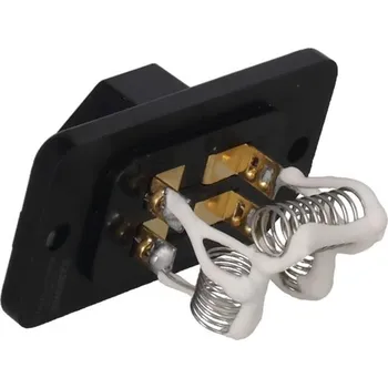 Ventilátor topení a klimatizace Odpor vnitřního tlakového ventilátoru KAMOKA 4140216