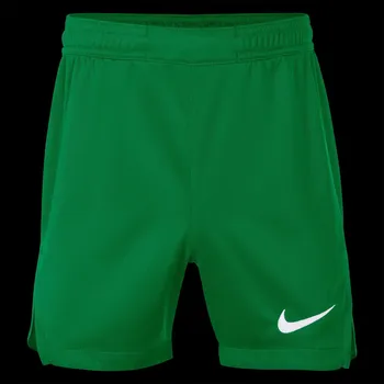 Dívčí kraťasy Nike Pine Green 5468178 11-12 (L)