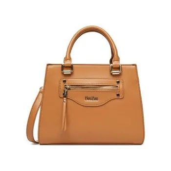 Kabelka Kabelka DeeZee C-DZE-S-015-08 Béžová NOSIZE