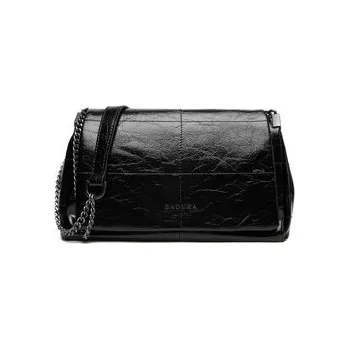 Kabelka Kabelka Badura C-AILA-LDA7951 Černá NOSIZE