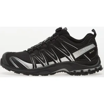 Pánská obuv Tenisky Salomon Xa Pro 3D GTX Black/ Black/ Ftw Silve EUR 40 2/3