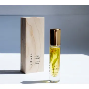 Vzorek parfému Jagaia PURE LINDEN Botanický parfém Obsah: 6 ml