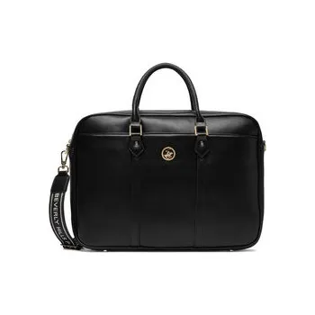 Módní doplněk Kabelka Beverly Hills Polo Club CEO-BHPC-L-010-09 Černá NOSIZE