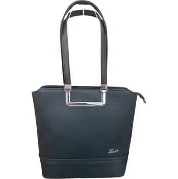 Kabelka Dámská kabelka Karen Gerd - černá