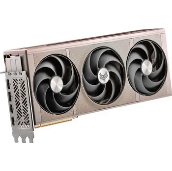 Grafická karta VGA SAPPHIRE NITRO+ AMD Radeon RX 9070 XT OC 16GB Crimson Desert
