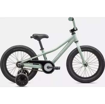Dětské kolo Dětské kolo SPECIALIZED Riprock 16 WHITE SAGE/DUNE WHITE