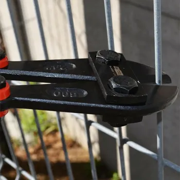 Nůžky na plech AWTools Nůžky na drát AWTOOLS 600MM AW31453 AWTOOLS