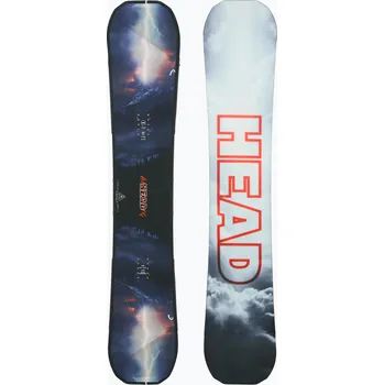 Snowboard Snowboard HEAD Anything LYT