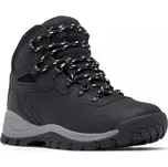Columbia Newton Ridge Plus W 1424692014 - black/chalk 39