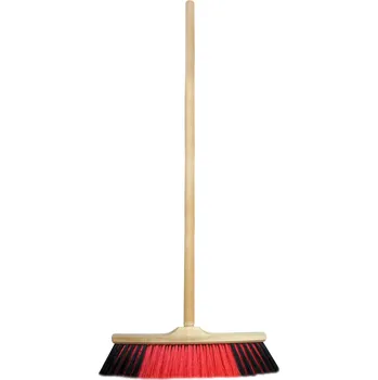 J.A.D. Tools Koště nylonové 30 cm