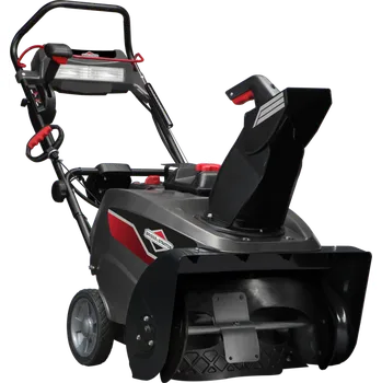 Sněhová fréza Jednostupňová sněhová fréza Briggs & Stratton 822E