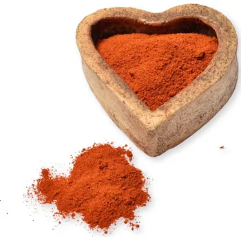 Koření FITBOY Paprika mletá sladká 100g 100g