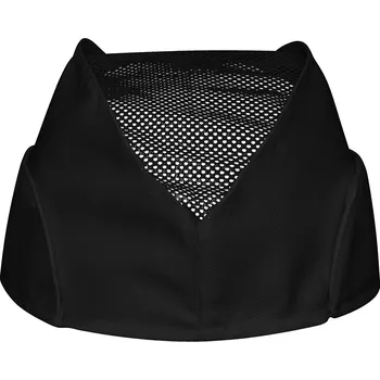 Čepice Roly Pracovní čepice Lagasse Barva: černá (02), Velikost: S