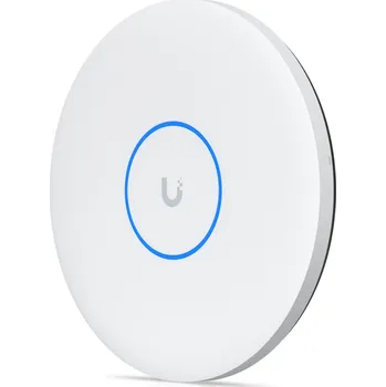 Ubiquiti UniFi U7 Pro XGS - Wi-Fi 7 AP, 2.4/5/6GHz, až 15.1 Gbps, Spectral Radio, 1x 10GbE, PoE++ (bez PoE inj.), bílá