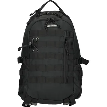 turistický batoh Taktický batoh Enrico Benetti Arizona 22,5 L - černý - 30x20x45 cm