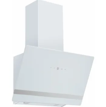 Digestoř PKM S21-60AWTH digestoř bílá