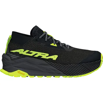 Dámská běžecká obuv Trailové boty Altra Olympus 275 al0a85ru0201 Velikost 37,5 EU | 4,5 UK | 6,5 US | 23 CM