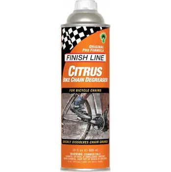 Finish Line Čistič Finish Line Citrus Degreaser objem - (náplň) 590 ml