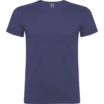 Pánské tričko Roly Dětské tričko Beagle Barva: denim modrá (86), Velikost: 3