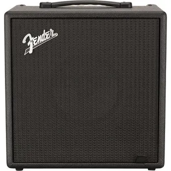 Strunný nástroj Fender Rumble LT25 Malé baskytarové kombo (Jako nové)