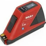 SOLA CITO Metr svinovací digitální 5m (71510101)