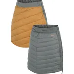 Husky Freez L  Mustard/Dark Grey Green