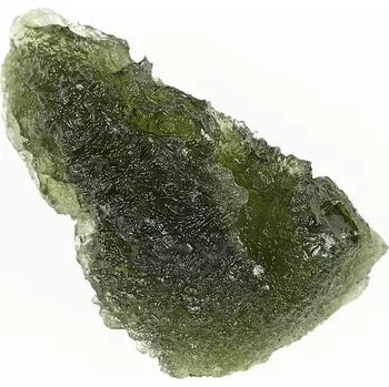 Drahý kámen My Moldavite Vltavín - Besednice - 7,54 g