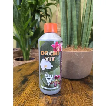 Hnojivo Hesi OrchiVit (Hnojivo na orchidee)