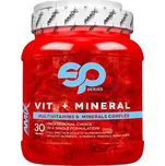 Amix Vit + Mineral Super Pack 30 balíčků