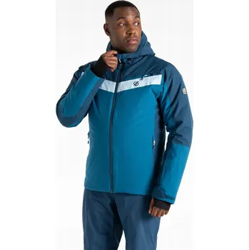 Dare2b Eagle II Jacket DMP594-2X0 modrá XL