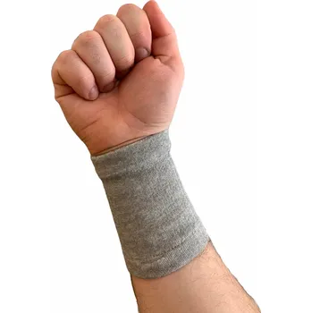 ANTAR at53020 (L) bandáž zápěstí s bambusovým vláknem