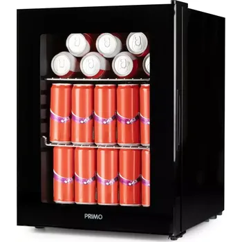 Lednice Mini chladnička nápojů - barová lednice - PRIMO PR193BC