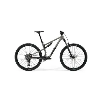 Horské kolo Merida ONE-TWENTY 300 (2026) Warm Slate Grey(Black), vel. S