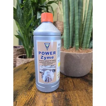 Hnojivo Čistič substrátů Hesi Power Zime