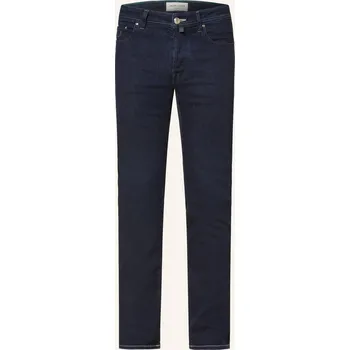 Pánské džíny Jacob Cohen Pánské Džíny Slim Fit, 100d dark blue, 31