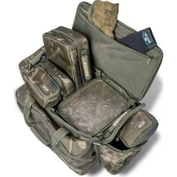 Taška Nash Subterfuge Carryall Large 65l